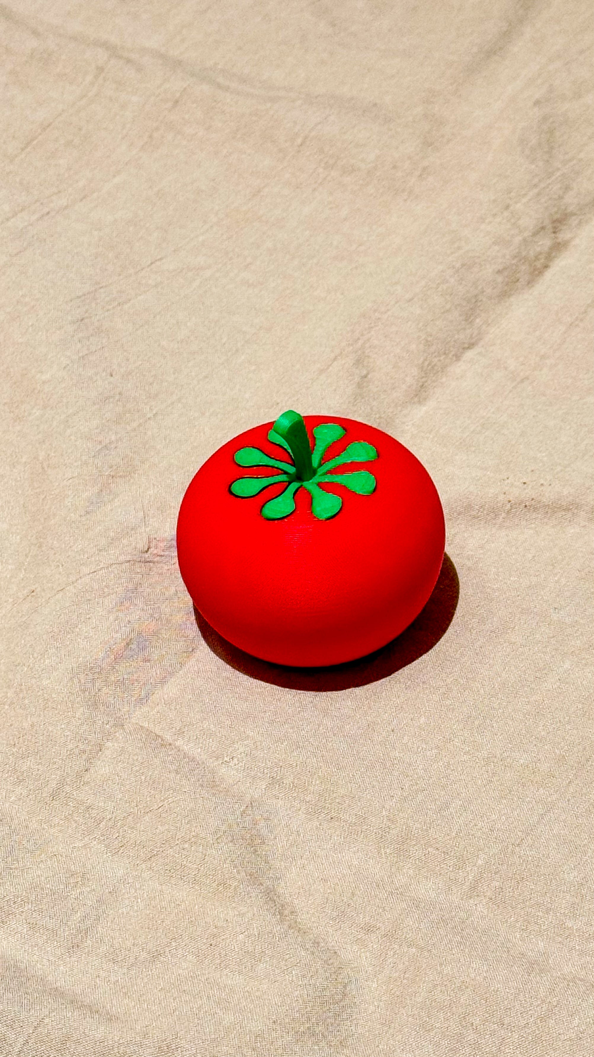 3D Printed Breakfast Set